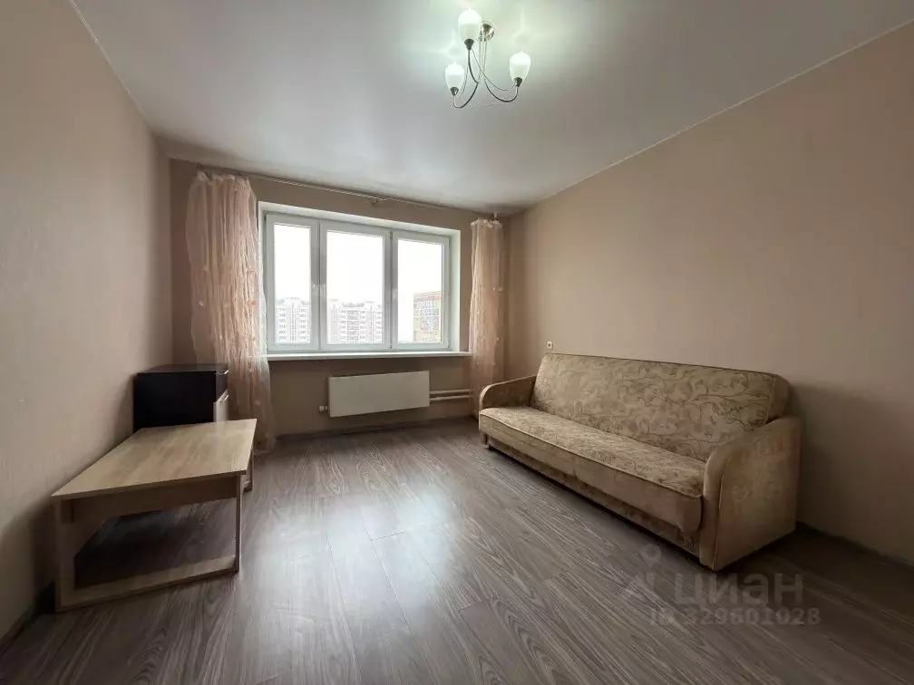 2-к кв. Московская область, Лобня ул. Катюшки, 54 (60.0 м) - Фото 2