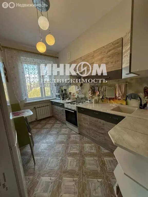 4-комнатная квартира: Москва, Варшавское шоссе, 64к1 (88.8 м) - Фото 2