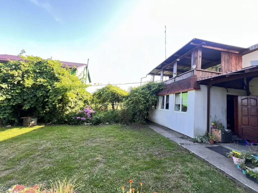 Дом в Калининградская область, Зеленоградский муниципальный округ, ... - Фото 2