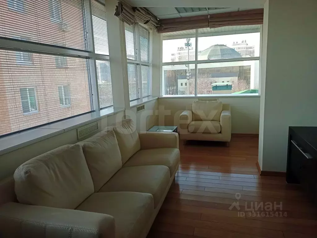 Офис в Москва Цветной бул., 22С1 (475 м) - Фото 2