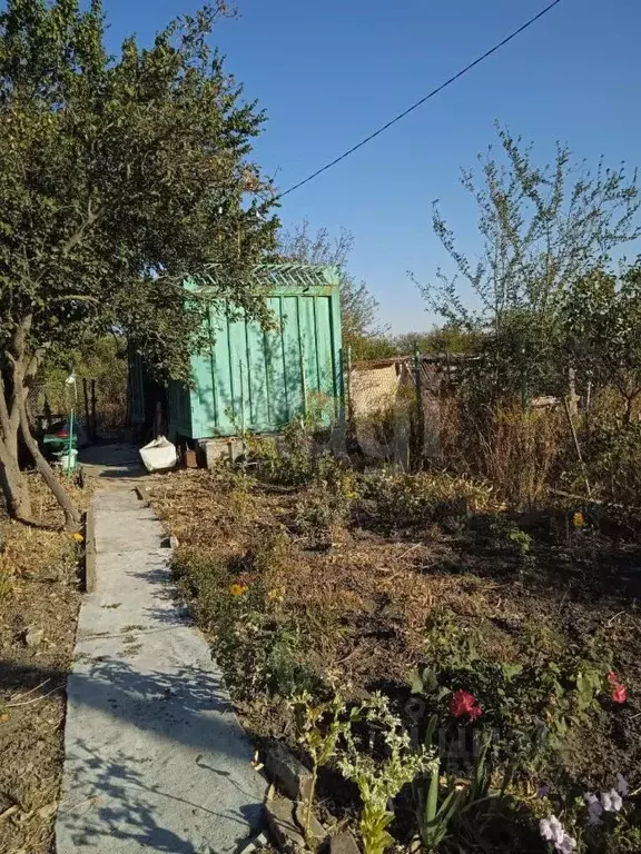 Дом в Ростовская область, Родионово-Несветайский район, Кутейниковское ... - Фото 1