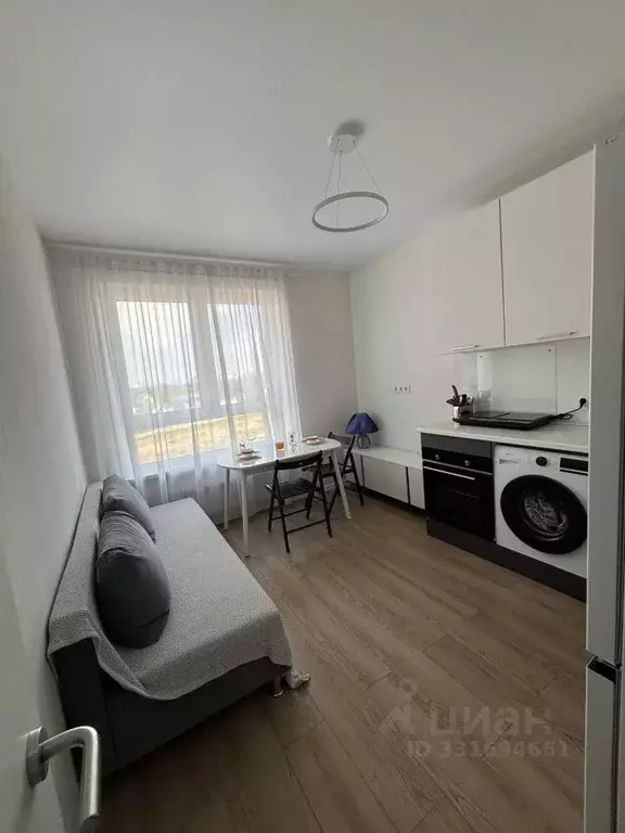 1-к кв. Москва ул. Адмирала Корнилова, 76к1 (36.0 м) - Фото 2