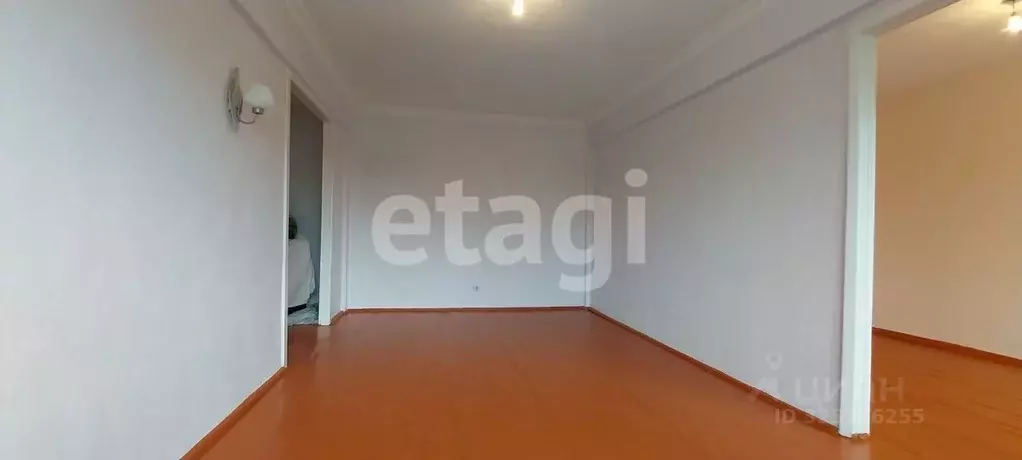 3-к кв. Бурятия, Улан-Удэ бул. Карла Маркса, 6 (56.2 м) - Фото 2