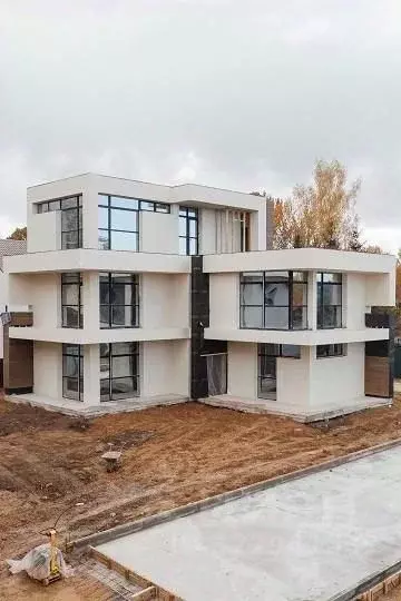 Коттедж в Москва д. Ватутинки, Искра-1 СНТ, ул. Зеленая, 88 (269 м) - Фото 2