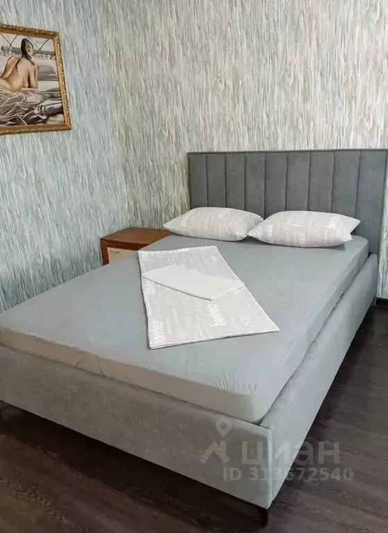 Студия Татарстан, Бугульма ул. Владимира Ленина, 5 (32.0 м) - Фото 1