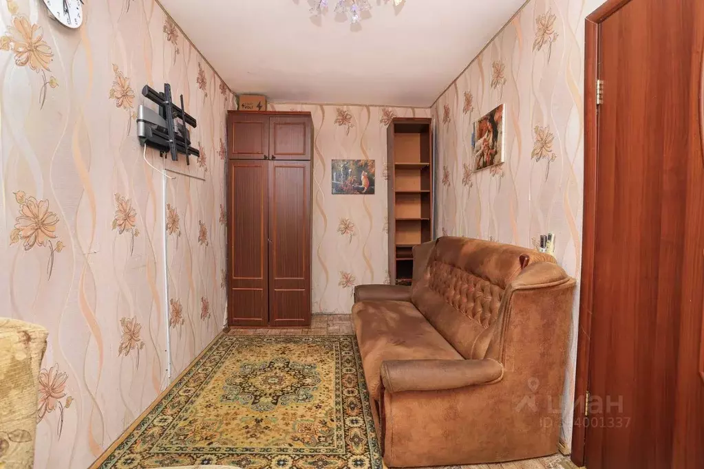 3-к кв. Севастополь ул. 1-я Бастионная, 4 (55.4 м) - Фото 1