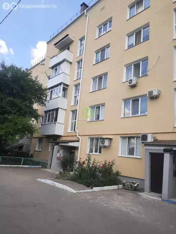 3-комнатная квартира: Симферополь, улица Маршала Василевского, 49 ... - Фото 0