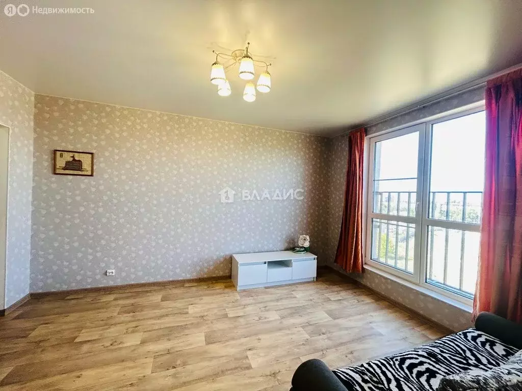 2-комнатная квартира: Волгоград, Квартальный переулок, 11А (39.7 м) - Фото 0