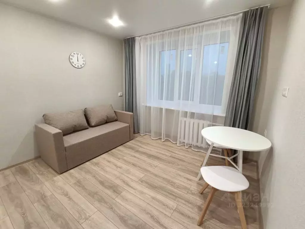 Студия Татарстан, Казань ул. Братьев Касимовых, 6 (18.0 м) - Фото 1