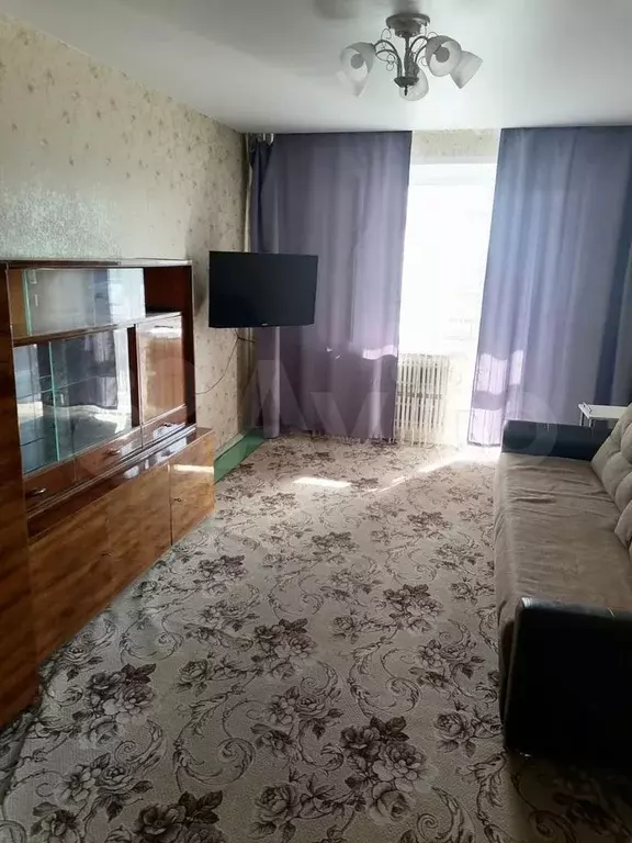 1-к. квартира, 36 м, 5/9 эт. - Фото 0