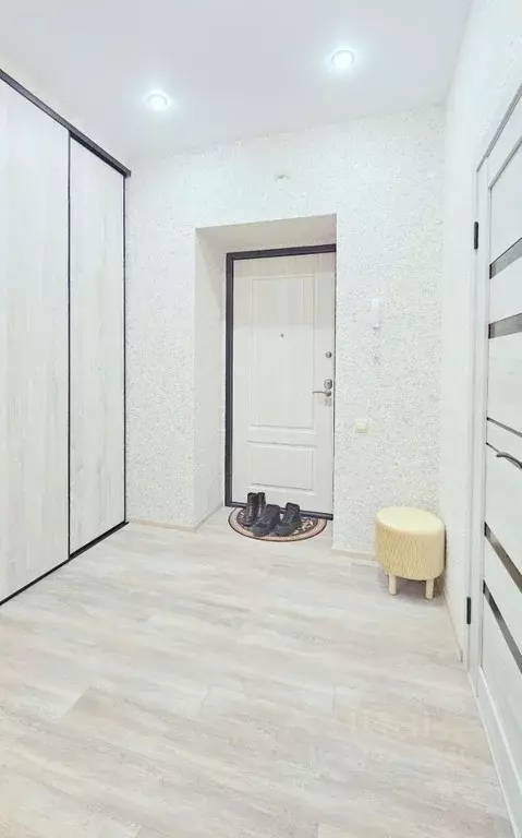 2-к кв. Алтайский край, Барнаул пер. Циолковского, 124 (40.0 м) - Фото 2