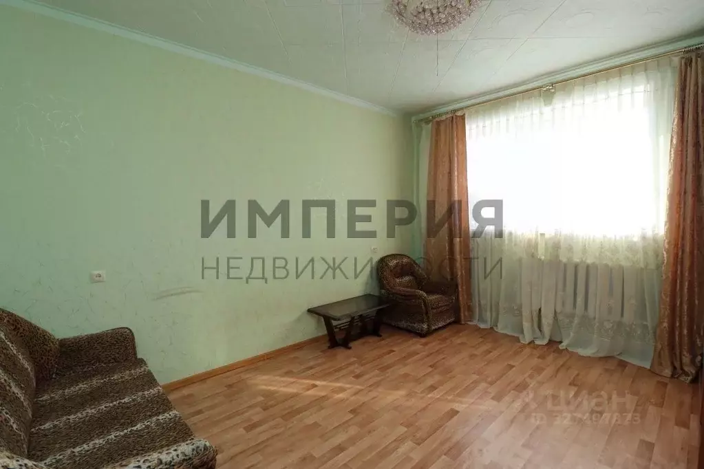 1-к кв. Магаданская область, Магадан Кольцевая ул., 34В (35.8 м) - Фото 2