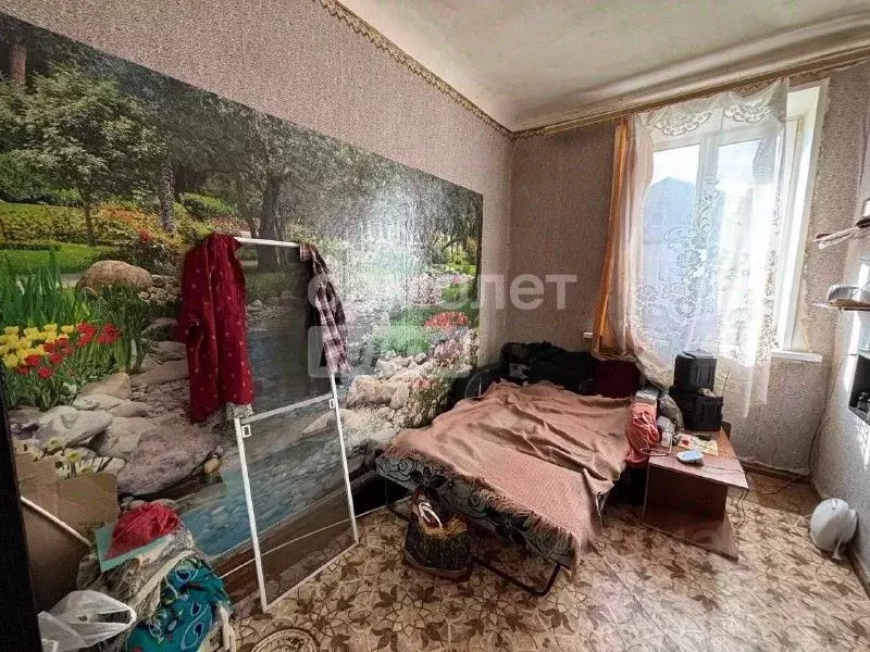 2-к кв. Нижегородская область, Нижний Новгород ул. 2-я Дубравная, 2 ... - Фото 1