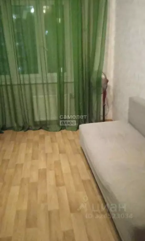 1-к кв. Тюменская область, Тюмень ул. Западносибирская, 2к1 (34.0 м) - Фото 1