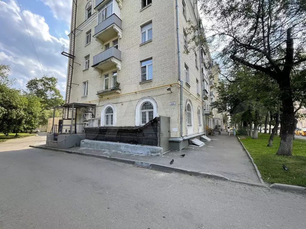 Свободного назначения, 546 м - Фото 1