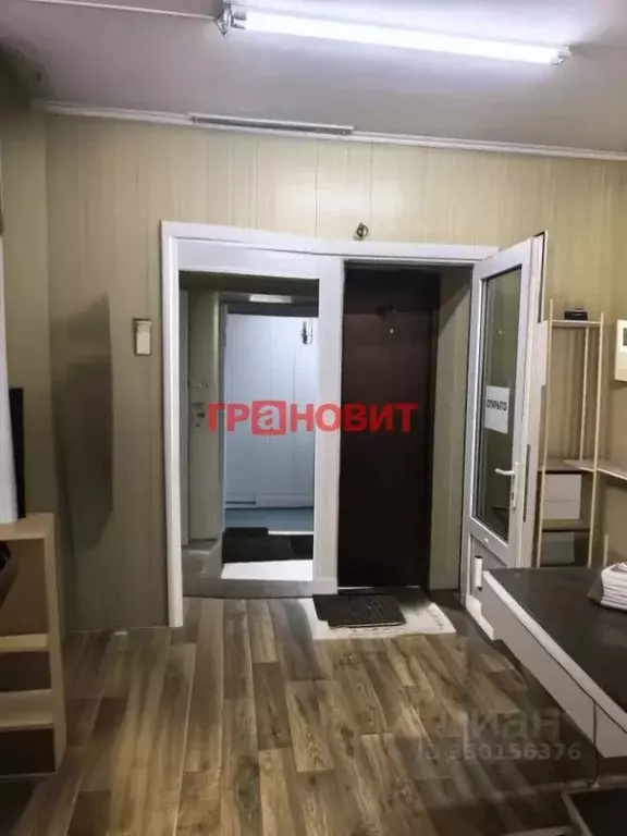 Помещение свободного назначения в Новосибирская область, Коченевский ... - Фото 1