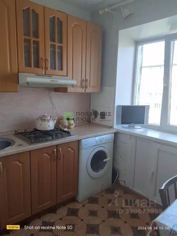 3-к кв. Забайкальский край, Чита Новобульварная ул., 115 (57.0 м) - Фото 1