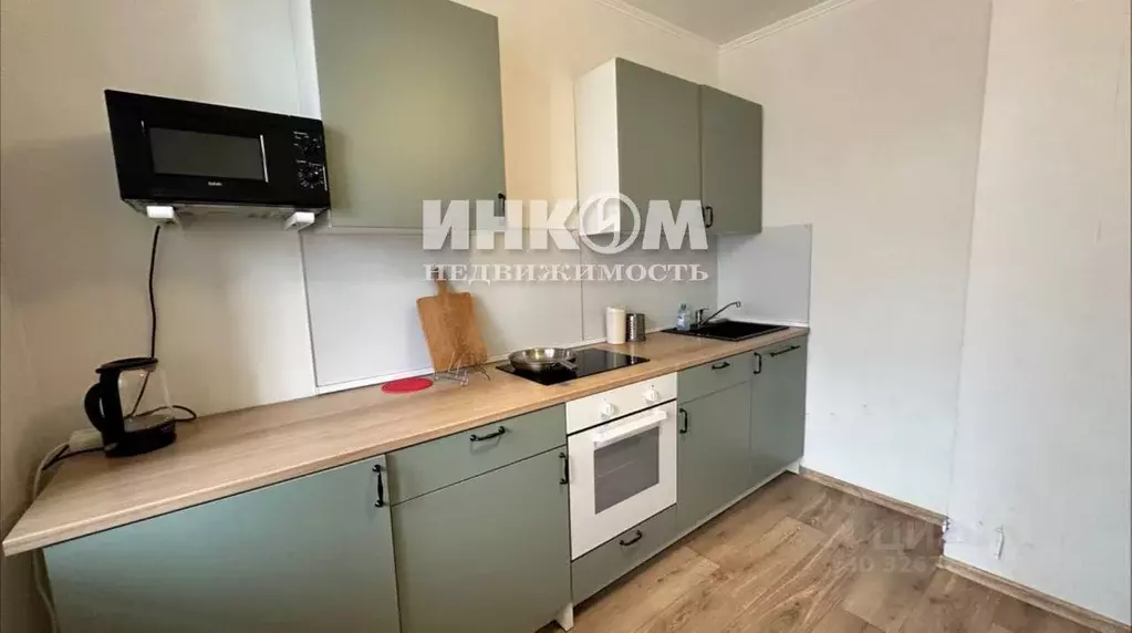 2-к кв. Москва Челябинская ул., 6 (53.0 м) - Фото 2