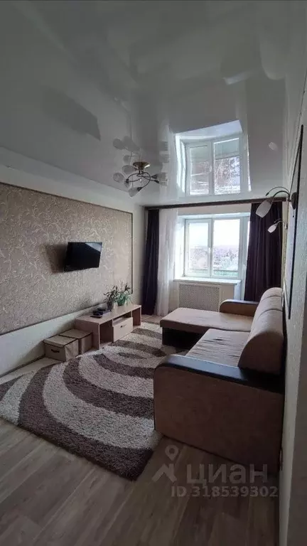3-к кв. Оренбургская область, Орск Вокзальное ш., 3А (56.0 м) - Фото 0