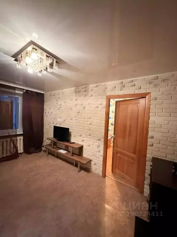 3-к кв. Кемеровская область, Кемерово Кузнецкий просп., 98 (62.0 м) - Фото 2