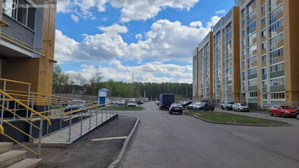 Помещение свободного назначения (146.6 м) - Фото 1