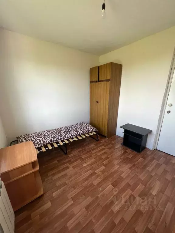 Комната Свердловская область, Екатеринбург ул. Чкалова, 135 (8.1 м) - Фото 1