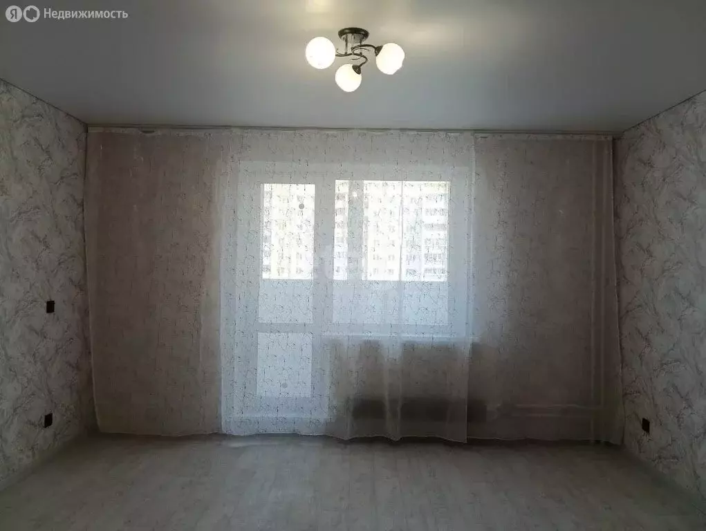 2-комнатная квартира: Челябинск, 2-я Эльтонская улица, 59А (41 м) - Фото 1