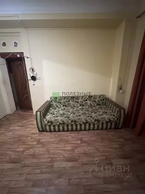 Комната Севастополь ул. Льва Толстого, 4 (14.5 м) - Фото 2