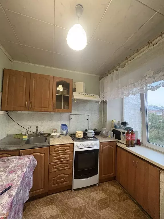 Продаётся 2-к квартира, 42 м - Фото 0