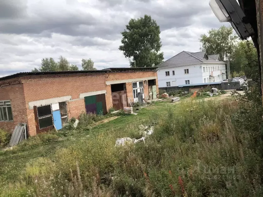 Помещение свободного назначения в Коми, Ухта Заводская ул., 17 (4975 ... - Фото 2