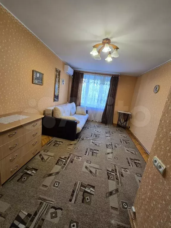 1-к. квартира, 33 м, 7/12 эт. - Фото 0