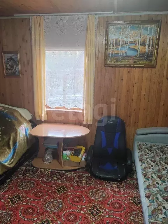 Дом в Красноярский край, Красноярск городской округ, Радуга СНТ ул. ... - Фото 1