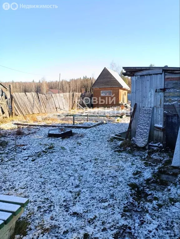 Дом в Мостовское, Советская улица (20.2 м) - Фото 2