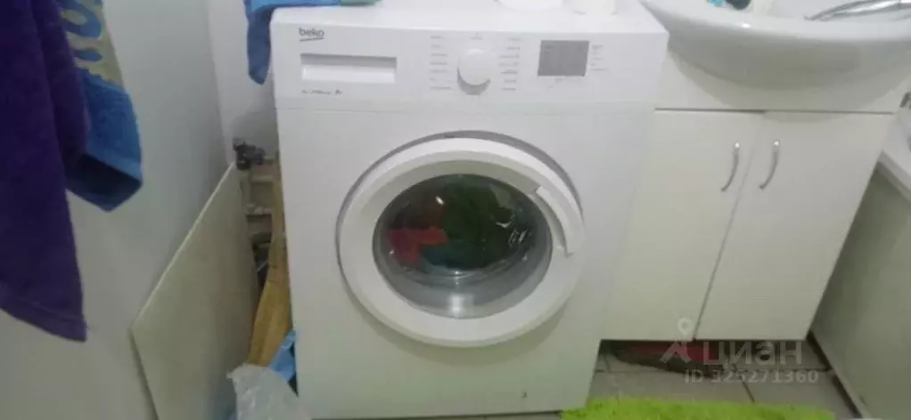 Комната Удмуртия, Ижевск Воткинское ш., 128 (10.0 м) - Фото 2