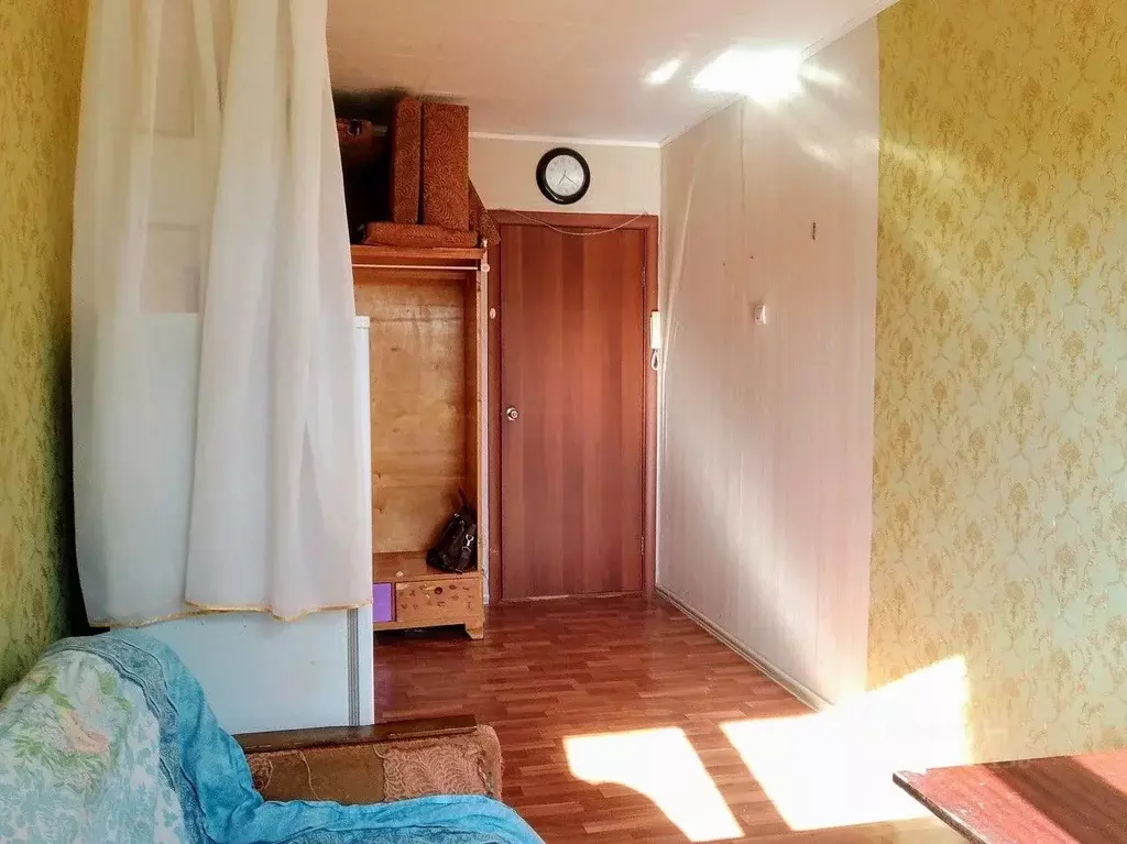 Комната Свердловская область, Екатеринбург ул. Кузнечная, 84 (12.5 м) - Фото 2