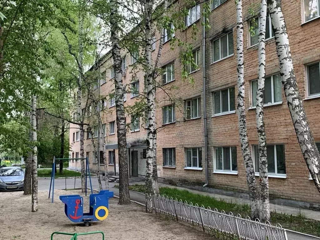 4-к кв. Тюменская область, Тюмень ул. Республики, 178 (83.9 м) - Фото 1