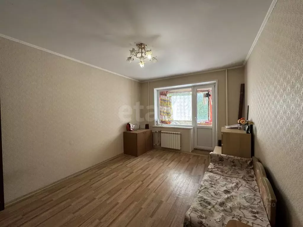 1-к кв. Самарская область, Самара ул. 22-го Партсъезда, 47 (37.1 м) - Фото 1