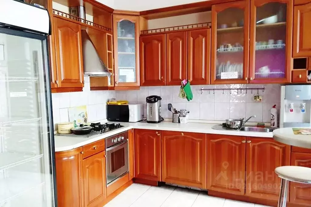 Комната Москва Трубниковский пер., 11 - Фото 2