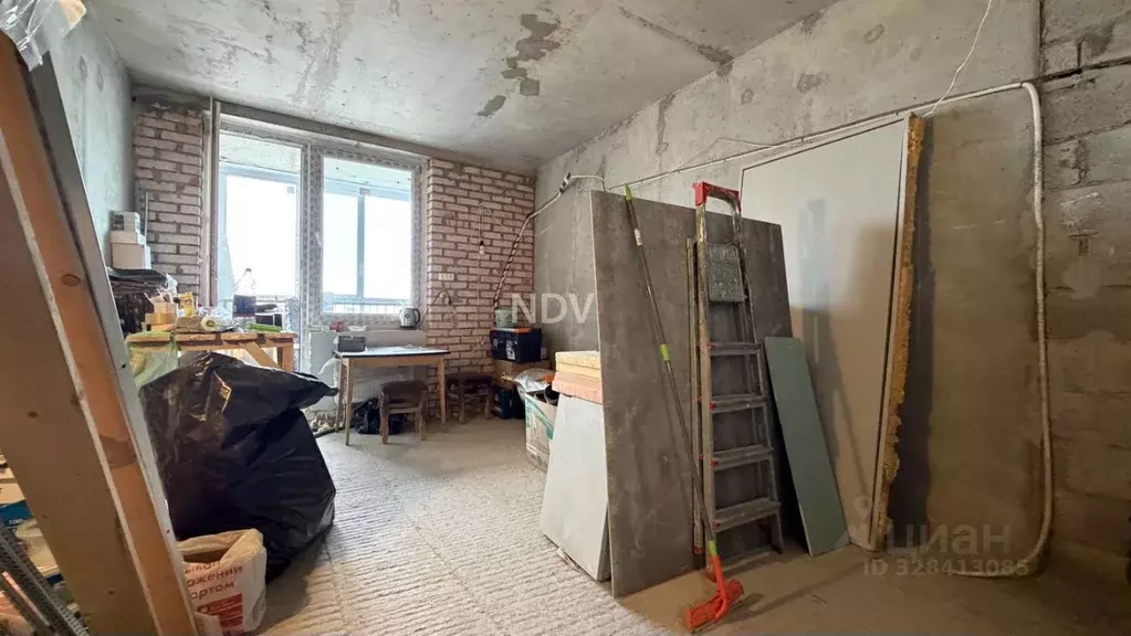 Студия Московская область, Реутов Носовихинское ш., 37 (25.3 м) - Фото 1