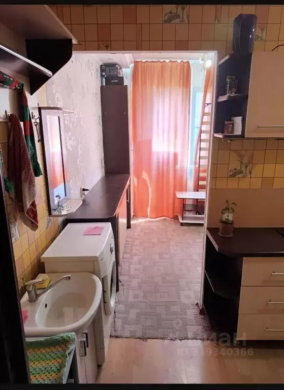 Комната Красноярский край, Красноярск ул. 60 лет Октября, 151 (12.0 м) - Фото 0