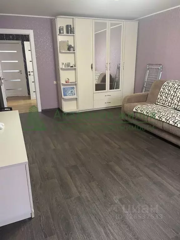 2-к кв. Саратовская область, Энгельс просп. Фридриха Энгельса, 123 ... - Фото 2