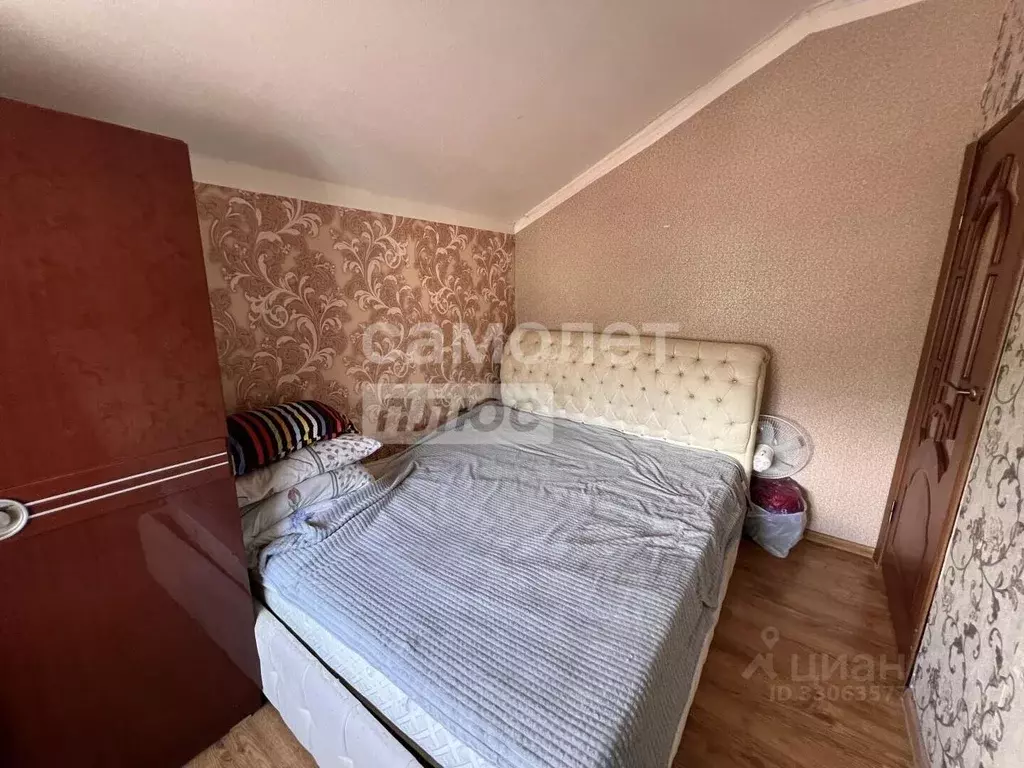 2-к кв. Дагестан, Махачкала ул. 5-я Магистральная, 2 (38.0 м) - Фото 1