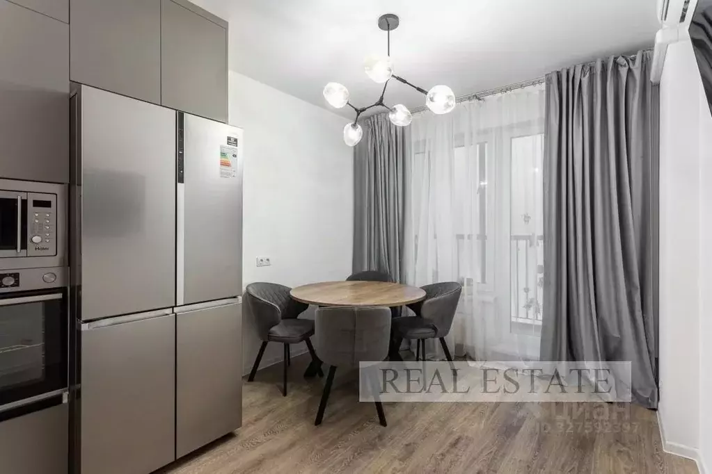 3-к кв. Московская область, Люберцы Зенино ЖК Самолет мкр, ул. ... - Фото 2