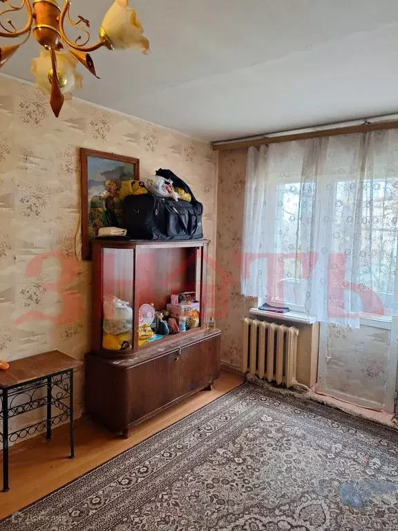 Продаётся 3-к квартира, 57.6 м - Фото 0