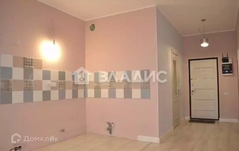 Продаётся 1-к квартира, 47.3 м - Фото 1