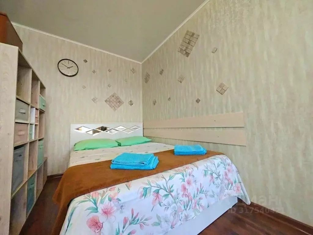 1-к кв. Краснодарский край, Новороссийск Анапское ш., 10 (29.0 м) - Фото 2