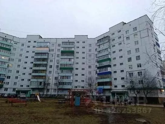 2-к кв. Башкортостан, Ишимбай бул. Заки Валиди, 5 (52.1 м) - Фото 1