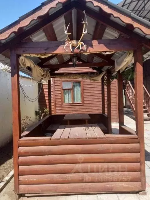 Дом в Крым, Евпатория ул. Пушкина, 61 (20.0 м) - Фото 1