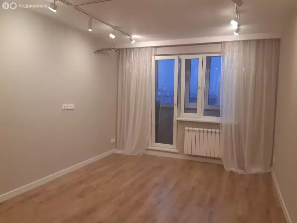 1-комнатная квартира: Москва, Дубравная улица, 40 (40 м) - Фото 0