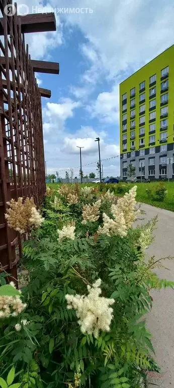 2-комнатная квартира: село Николаевка, Челышевская улица, 5 (65.3 м) - Фото 0
